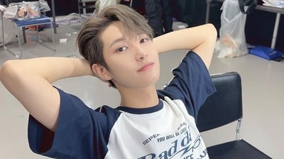 NCT Dream's Renjun slams saesang fan in confrontational text chain for invading his privacy and spewing unprompted insults at idols.