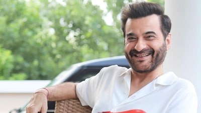 Sanjay Kapoor on Merry Christmas and Murder Mubarak