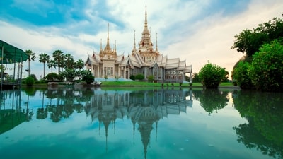 Thailand tourism strategy: Single-visa initiative to attract long-haul travellers, seamless travel in ASEAN (File Photo) Thailand tourism strategy: Single-visa initiative to attract long-haul travellers, seamless travel in ASEAN (File Photo)