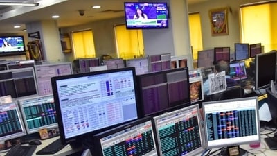 Teerth Gopicon IPO coming next week. (ANI) Teerth Gopicon IPO coming next week. (ANI)