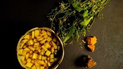 This year, Ugadi will be celebrated on April 9. (Unsplash) This year, Ugadi will be celebrated on April 9. (Unsplash)