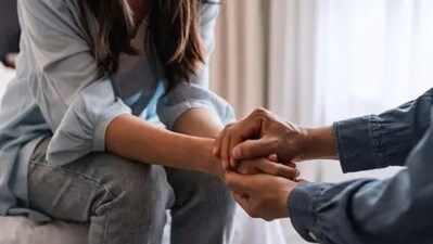We should brace ourselves for an initial pushback. We should know that people have their own ways of handling difficult conversations. (Unsplash) We should brace ourselves for an initial pushback. We should know that people have their own ways of handling difficult conversations. (Unsplash)