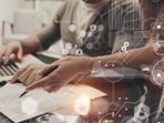 A digital revolution has been taking place with the Indian education sector.