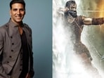 Akshay Kumar will play an important role in Vishnu Manchu's Kannappa