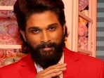 Allu Arjun Allu Arjun