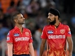 Shikhar Dhawan's PBKS have only registered seven wins over SRH Shikhar Dhawan's PBKS have only registered seven wins over SRH