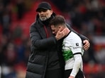 Arsenal vs Manchester United prediction: Liverpool manager Jurgen Klopp does not hold back, predicts winner. Arsenal vs Manchester United prediction: Liverpool manager Jurgen Klopp does not hold back, predicts winner.