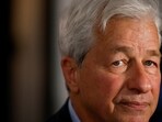 Dimon, who took the reins in 2006, is among a group of financial CEOs whose names have been floated for senior economic roles in government.