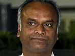 Congress leader Priyank Kharge Congress leader Priyank Kharge