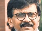 New Delhi: Shiv Sena MP Sanjay Raut during the ongoing Monsoon Session of Parliament, at Parliament House in New Delhi, Monday, Sept. 21, 2020. (PTI Photo/Kamal Singh)(PTI21-09-2020_000184A) (PTI) New Delhi: Shiv Sena MP Sanjay Raut during the ongoing Monsoon Session of Parliament, at Parliament House in New Delhi, Monday, Sept. 21, 2020. (PTI Photo/Kamal Singh)(PTI21-09-2020_000184A) (PTI)