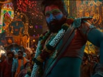 Pushpa 2 The Rule teaser: Allu Arjun pulls off a jatara look in high-octane thriller Pushpa 2 The Rule teaser: Allu Arjun pulls off a jatara look in high-octane thriller