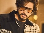 Teja Sajja interview: The actor will soon be seen in an action adventure film that will also star another Tollywood actor.