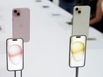 Apple's iPhone contract manufacturers in India currently include Tata, Pegatron and Foxconn