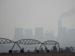 Heavy air pollution in places such as South Africa leads to premature deaths	
