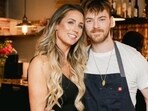 Ashley McGuire a single mother abandoned by her husband while she was pregnant with their youngest child. X(formerly Twitter) Ashley McGuire a single mother abandoned by her husband while she was pregnant with their youngest child. X(formerly Twitter)