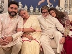 Jaya Bachchan, a few years ago, spoke about Amitabh Bachchan and Abhishek Bachchan. Jaya Bachchan, a few years ago, spoke about Amitabh Bachchan and Abhishek Bachchan.