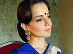 Kangana Ranaut was spotted cruising in a new Maybach in Mumbai. Kangana Ranaut was spotted cruising in a new Maybach in Mumbai.