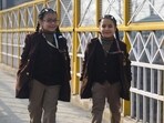 The Directorate of School Education Kashmir said in an order that the timing for schools falling under municipal limits of Srinagar district will remain from 9 am to 3 pm. (File image) The Directorate of School Education Kashmir said in an order that the timing for schools falling under municipal limits of Srinagar district will remain from 9 am to 3 pm. (File image)