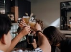 Sip, sip hooray! Beverages for a balanced and happy liver Sip, sip hooray! Beverages for a balanced and happy liver