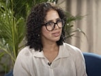 Seema Patil, Zerodha co-founder Nithin Kamath's wife, on The Other Side podcast. Seema Patil, Zerodha co-founder Nithin Kamath's wife, on The Other Side podcast.