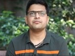 Naraingarh sub-divisional magistrate Yash Jaluka. Naraingarh sub-divisional magistrate Yash Jaluka.