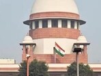 The Supreme Court of India. The Supreme Court of India.