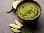  As we gear up to celebrate Ugadi on April 9, here is a simple recipe for making Mango Pachadi at home. (Unsplash)