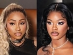 Yung Miami and JT have been releasing solo music since their October 2023 album, RAW. They haven't officially parted ways yet. Yung Miami and JT have been releasing solo music since their October 2023 album, RAW. They haven't officially parted ways yet.