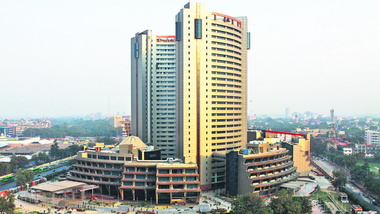 Discoms' records to help MCD plug gaps in tax net | Latest News Delhi - Vimarsana News
