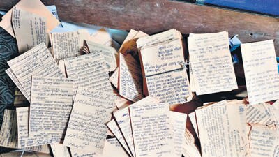 Edu dept trashes thousands of letters opposing ‘school adoption’ scheme Edu dept trashes thousands of letters opposing ‘school adoption’ scheme