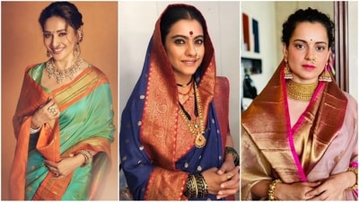The sweetness of your outfit remains when you add your personal details to the traditional backdrop. Shilpi Gupta asserts that you should always make sure that the outfit you choose fits you well and makes you feel at ease. (Instagram) The sweetness of your outfit remains when you add your personal details to the traditional backdrop. Shilpi Gupta asserts that you should always make sure that the outfit you choose fits you well and makes you feel at ease. (Instagram)