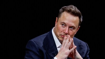 X owner Elon Musk (REUTERS)