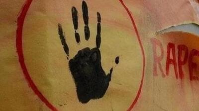 According to police, the woman works in the construction sites in Kota based on contracts. (Representative file photo) According to police, the woman works in the construction sites in Kota based on contracts. (Representative file photo)