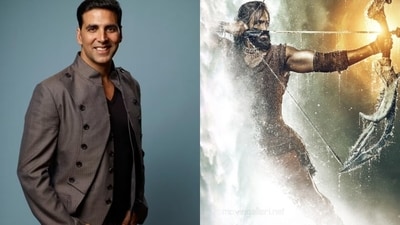 Akshay Kumar will play an important role in Vishnu Manchu's Kannappa Akshay Kumar will play an important role in Vishnu Manchu's Kannappa