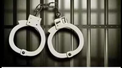Amritsar commissioner of police Gurpreet Singh Bhullar said the police also recovered  ₹8 lakh of the looted money. (Stock photo)