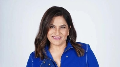 Archana Puran Singh talks about her social media post on anxiety Archana Puran Singh talks about her social media post on anxiety