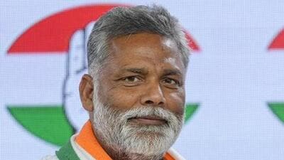 Bihar leader Rajesh Ranjan alias Pappu Yadav. (PTI file photo.) Bihar leader Rajesh Ranjan alias Pappu Yadav. (PTI file photo.)