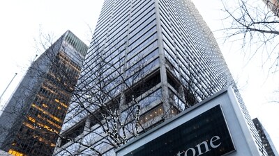 Asset manager Blackstone said on April 8 it would take private rental housing firm Apartment Income REIT (REUTERS)