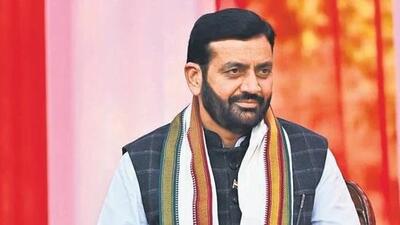 CM Saini said Prime Minister Modi took bold decisions like scrapping Article 370 from the erstwhile state of Jammu and Kashmir. (HT photo)