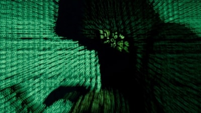 A teenager paid with his life after being duped in an online fraud. The cybercrime is now being investigated. (REUTERS)