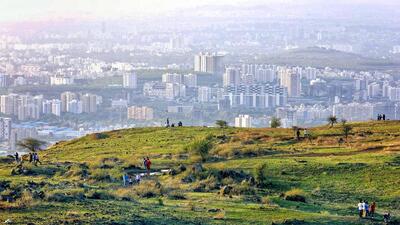 Compared to the last 3-4 days, the humidity level has reduced from 56 per cent on April 5 to 36 per cent on April 8, said SD Sanap, senior meteorologist, IMD, Pune. (REPRESENTATIVE PHOTO) Compared to the last 3-4 days, the humidity level has reduced from 56 per cent on April 5 to 36 per cent on April 8, said SD Sanap, senior meteorologist, IMD, Pune. (REPRESENTATIVE PHOTO)