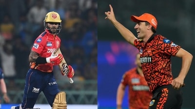 Punjab Kings will host Sunrisers Hyderabad on Tuesday. Punjab Kings will host Sunrisers Hyderabad on Tuesday.