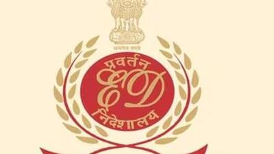 ED has alleged that ₹45 crore bribe was used in AAP’s Goa election campaign in 2021-22. (Representative file photo) ED has alleged that ₹45 crore bribe was used in AAP’s Goa election campaign in 2021-22. (Representative file photo)