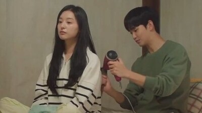 Queen of Tears dethrones Reply 1988 to become 3rd highest-rated in tvN history; #1 on Netflix (tvN) Queen of Tears dethrones Reply 1988 to become 3rd highest-rated in tvN history; #1 on Netflix (tvN)
