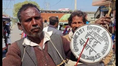 He started contesting elections in 2001 and defeated his uncle with 195 votes in the regional panchayat polls. (Sourced) He started contesting elections in 2001 and defeated his uncle with 195 votes in the regional panchayat polls. (Sourced)