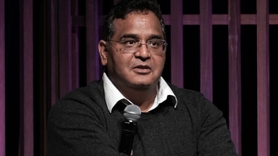 Vijay Shekhar Sharma, founder and chairman of One97 Communications Ltd., operator of Paytm, attends the Japan Fintech Festival in Tokyo, Japan. (Bloomberg) Vijay Shekhar Sharma, founder and chairman of One97 Communications Ltd., operator of Paytm, attends the Japan Fintech Festival in Tokyo, Japan. (Bloomberg)