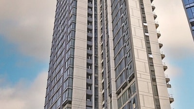 Mumbai-based Keystone Realtors Ltd, that develops real estate projects under the Rustomjee brand, on April 8 reported a 41% growth in sales bookings
