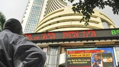 Later, the Nifty climbed to its new all-time peak of 22,623.90. (PTI file photo)