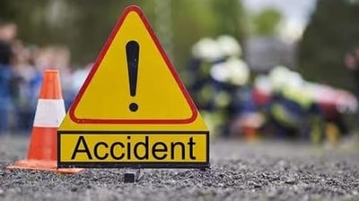 The deceased is also said to have been a BJP worker, according to news agency PTI. (Representative file photo) The deceased is also said to have been a BJP worker, according to news agency PTI. (Representative file photo)