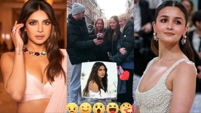 People in the UK gave ratings to several actors, including Priyanka Chopra and Alia Bhatt. People in the UK gave ratings to several actors, including Priyanka Chopra and Alia Bhatt.